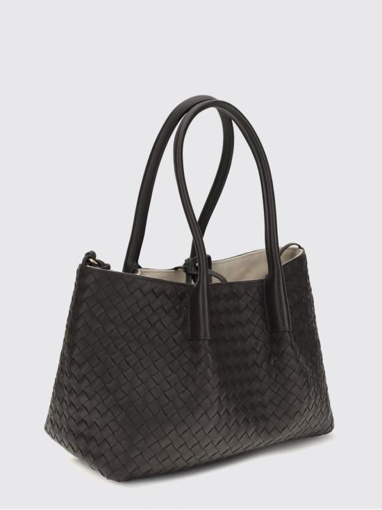 26SS 보테가베네타 피나코테카 숄더백 854371V5AG1 2011 Coffee - BOTTEGA VENETA