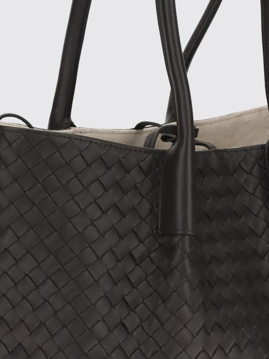 26SS 보테가베네타 피나코테카 숄더백 854371V5AG1 2011 Coffee - BOTTEGA VENETA