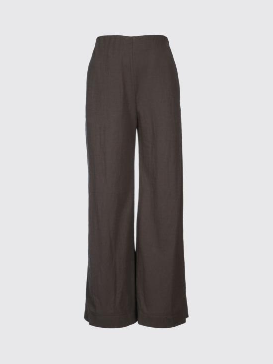 26SS 해리스와프런던 스트레이트 팬츠 AV8030PYF YF05 Grey - HARRIS WHARF LONDON