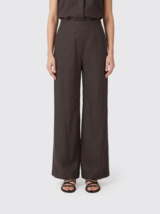 26SS 해리스와프런던 스트레이트 팬츠 AV8030PYF YF05 Grey