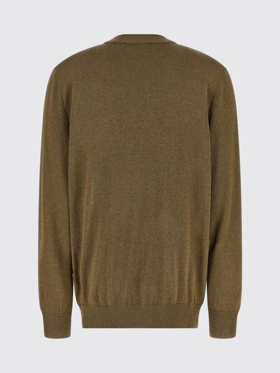 26SS 에트로 가디건 WRKE0182AV868 X0882 Green - ETRO