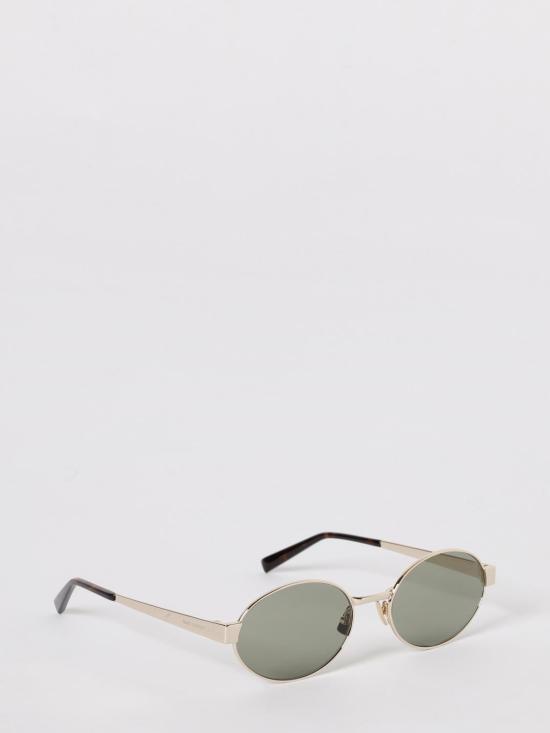 26SS 생로랑 선글라스 779851Y9902 8002 Brown