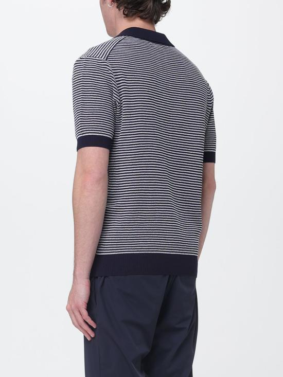 26SS 캉그라 스웨터 S6K300323 S6K700038 Blue - KANGRA