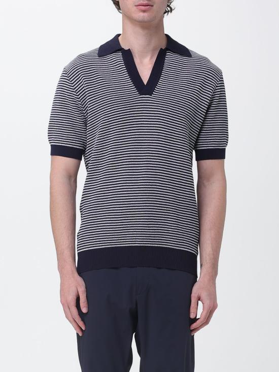 26SS 캉그라 스웨터 S6K300323 S6K700038 Blue