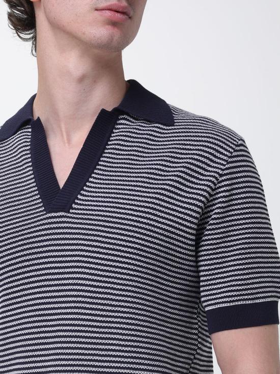 26SS 캉그라 스웨터 S6K300323 S6K700038 Blue - KANGRA