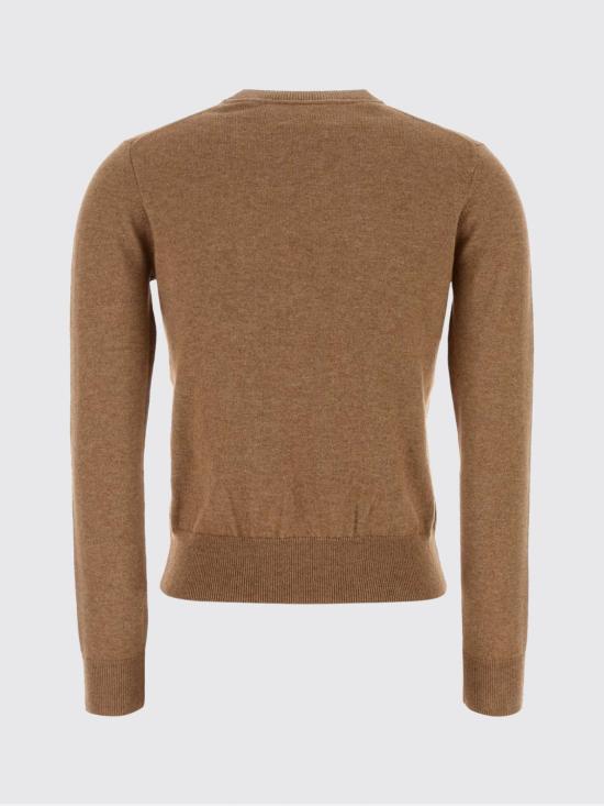 26SS 이자벨마랑에뚜왈 스웨터 PU0858FAD1L16E CMLG Camel - ISABEL MARANT ETOILE