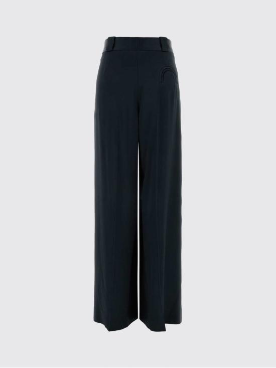 26SS 블레이즈 스트레이트 팬츠 PTLPA01NOESSE 0017 Navy - BLAZE