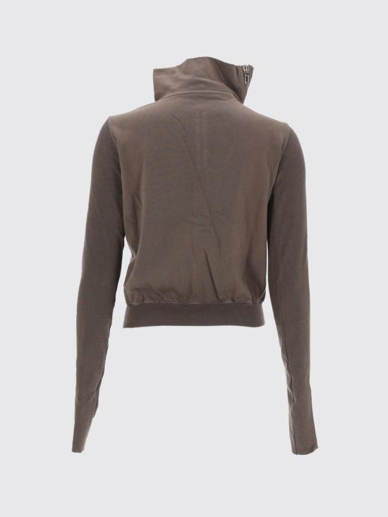 26SS 다크쉐도우 스웨터 DS01F4239RIG 34 Brown - DRKSHDW