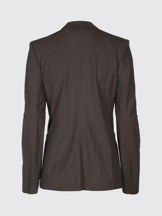 26SS 해리스와프런던 자켓 AK3502PYF YF05 Grey - HARRIS WHARF LONDON