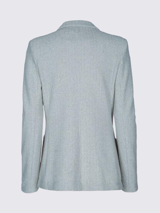 26SS 해리스와프런던 수트 자켓 AK3502PXE PX14 Grey - HARRIS WHARF LONDON