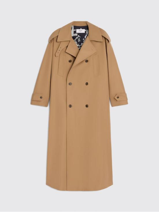 26SS 셀린느 자켓 RM09T984C 02CM Camel