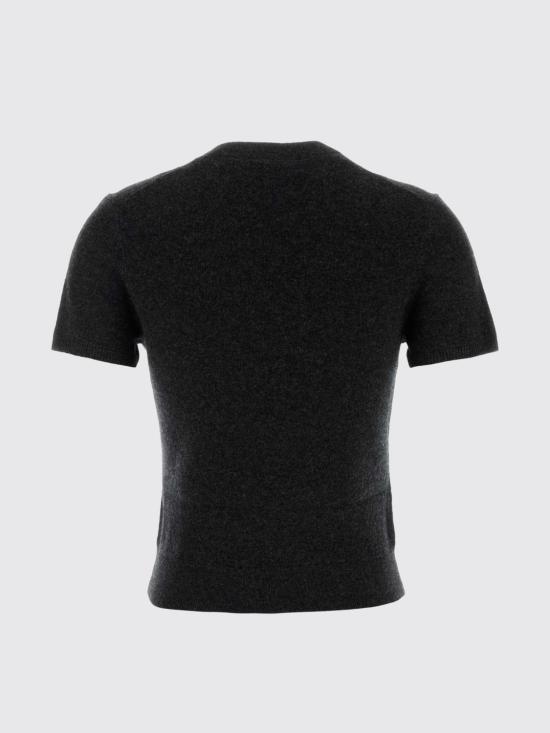 26SS 티바이알렉산더왕 스웨터 4KC1261114 010 Black - T BY ALEXANDER WANG