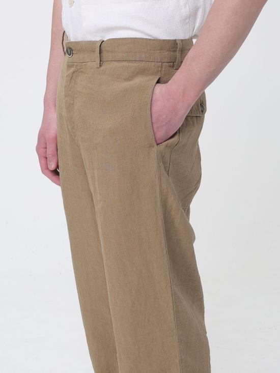 26SS 바레나 팬츠 PAU5438 360 Kaki - BARENA