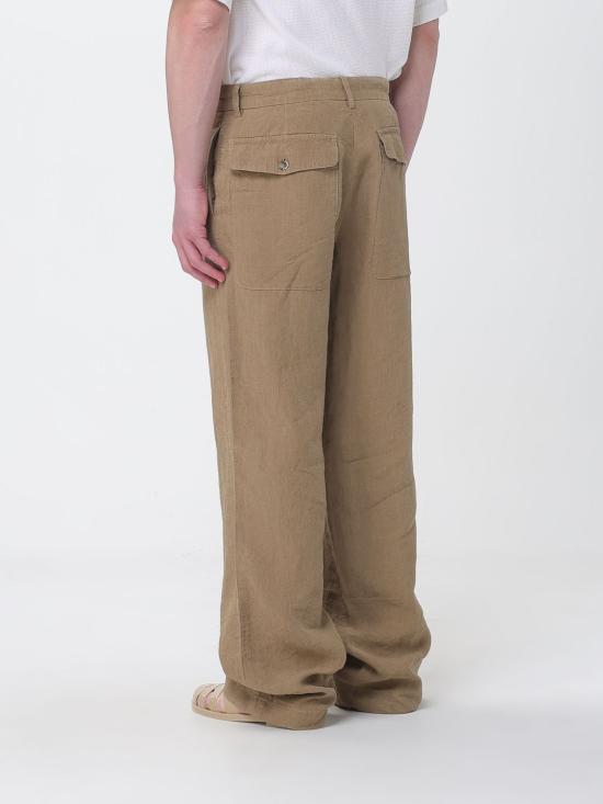 26SS 바레나 팬츠 PAU5438 360 Kaki - BARENA