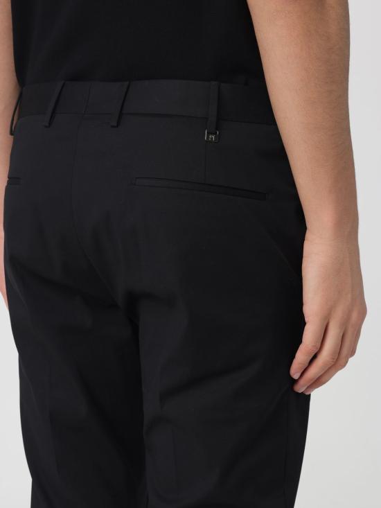 26SS 피티토리노 수트 팬츠 COASX0Z00FWDSD59 0990 Black - PT TORINO