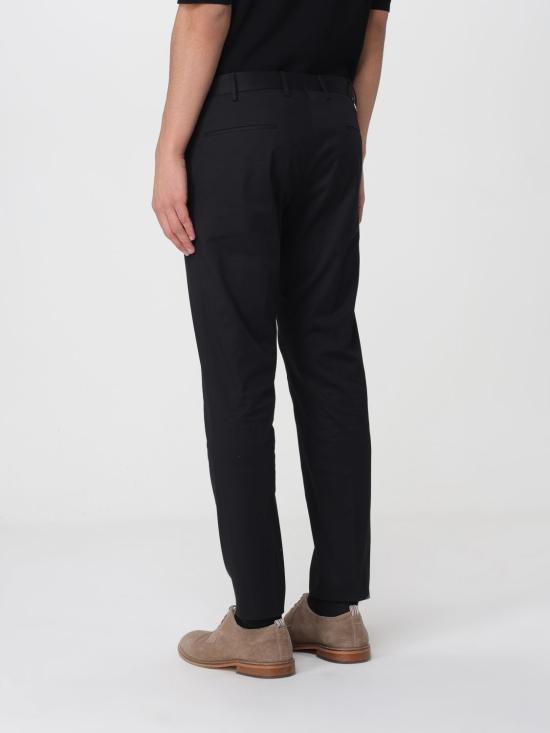 26SS 피티토리노 수트 팬츠 COASX0Z00FWDSD59 0990 Black - PT TORINO