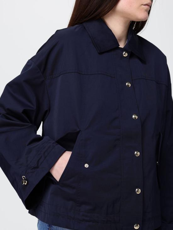 26SS 리우조 자켓 TA6147T2904 93924 Blue - LIU JO