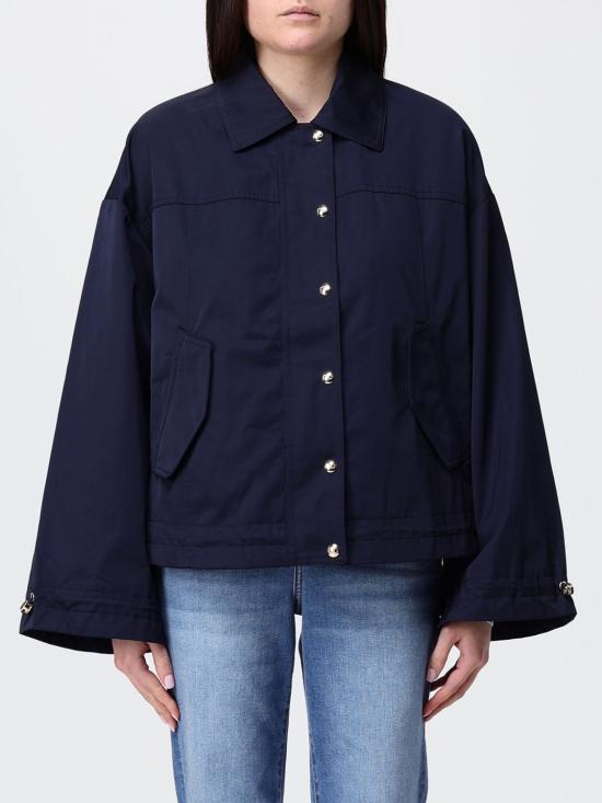 26SS 리우조 자켓 TA6147T2904 93924 Blue