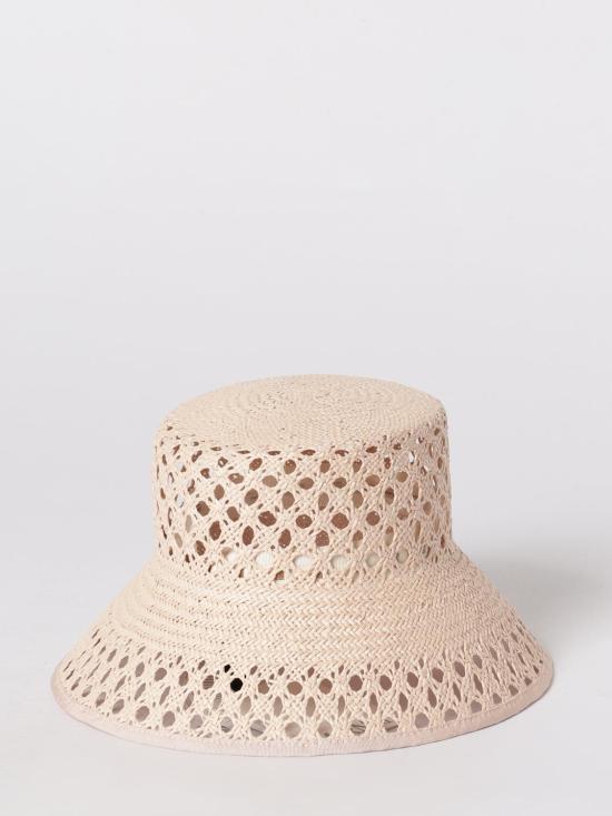 26SS 막스마라 모자 2614571022600 004 Pink - MAX MARA