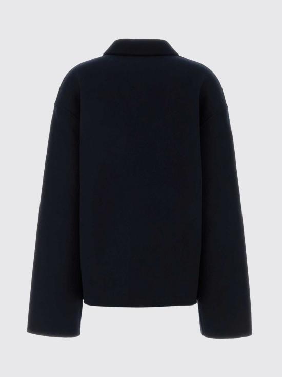 26SS 익스트림캐시미어 코트 42700102TU03 Navy - EXTREME CASHMERE