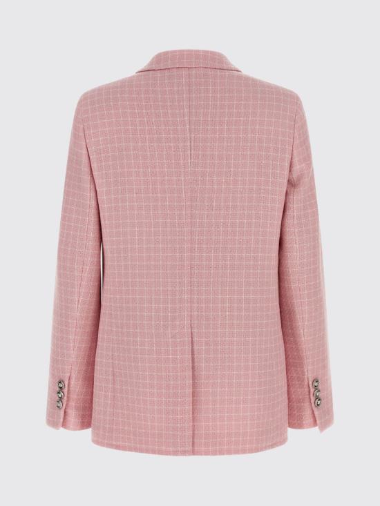 26SS 베르사체 자켓 10226451A10444 2PL40 Pink - VERSACE