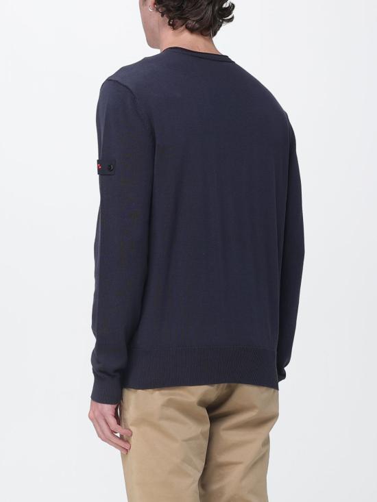 26SS 페트레이 스웨터 PEU549399012133 215 Blue - PEUTEREY