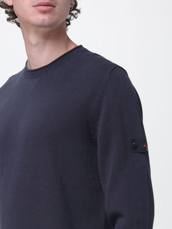 26SS 페트레이 스웨터 PEU549399012133 215 Blue - PEUTEREY