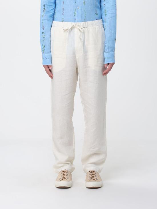 26SS 120 리노 팬츠 33ALIM29CK000025333ALIM 000055 Butter