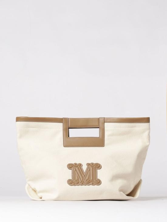 26SS 막스마라 토트백 2616511039600 001 Camel