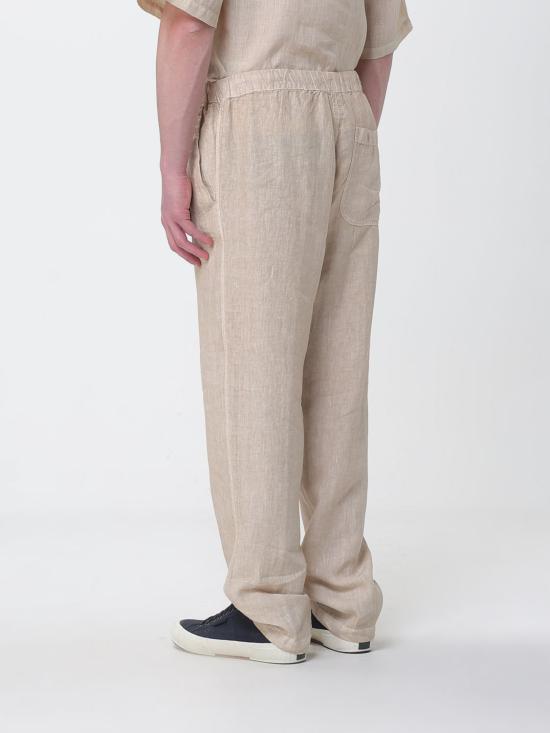 26SS 120 리노 팬츠 33ALIM29CK000025333ALIM S00092 Safari - 120 LINO