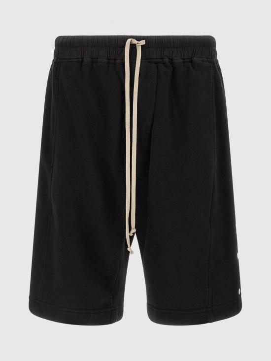 26SS 다크쉐도우 숏팬츠 DU01F4373F 09 Black - DRKSHDW