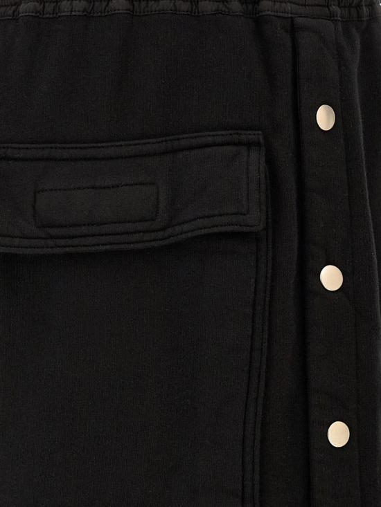 26SS 다크쉐도우 숏팬츠 DU01F4373F 09 Black - DRKSHDW