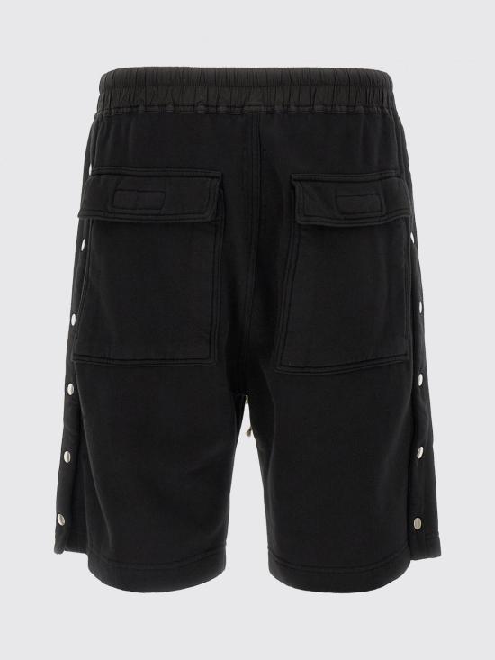 26SS 다크쉐도우 숏팬츠 DU01F4373F 09 Black - DRKSHDW