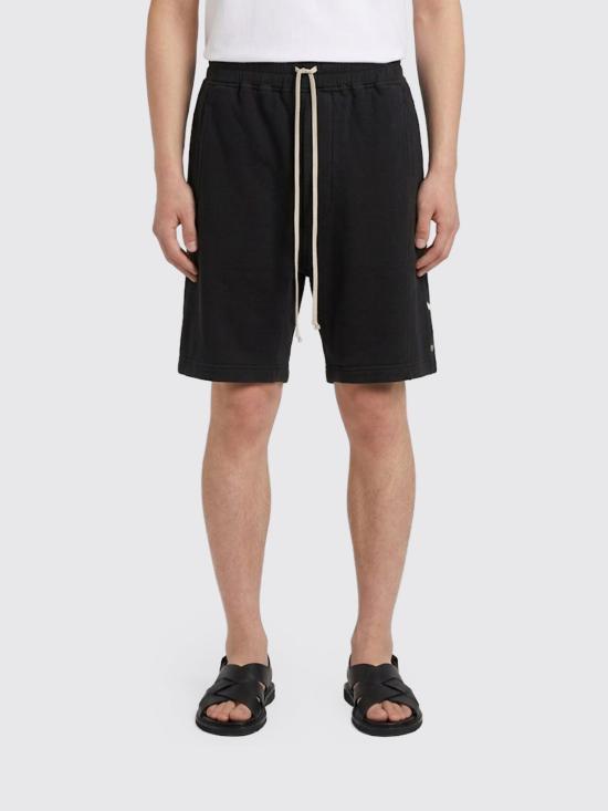 26SS 다크쉐도우 숏팬츠 DU01F4373F 09 Black