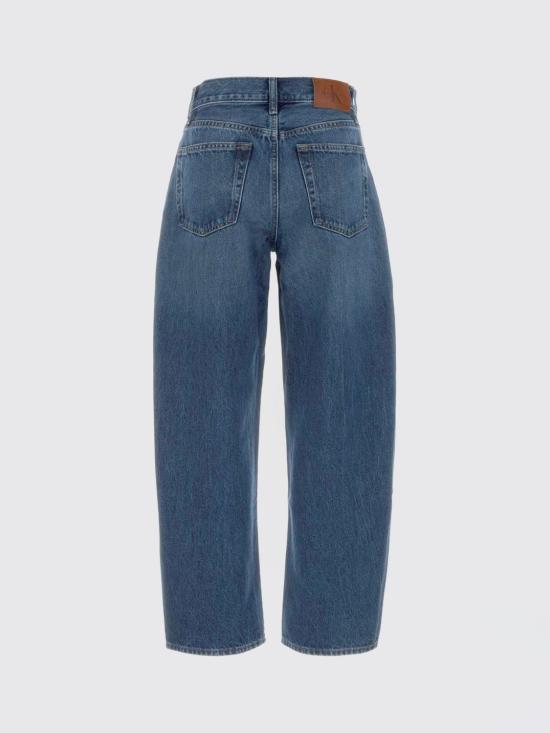 26SS 캘빈클라인 데님 팬츠 LV047F685G SD3 Denim - CALVIN KLEIN