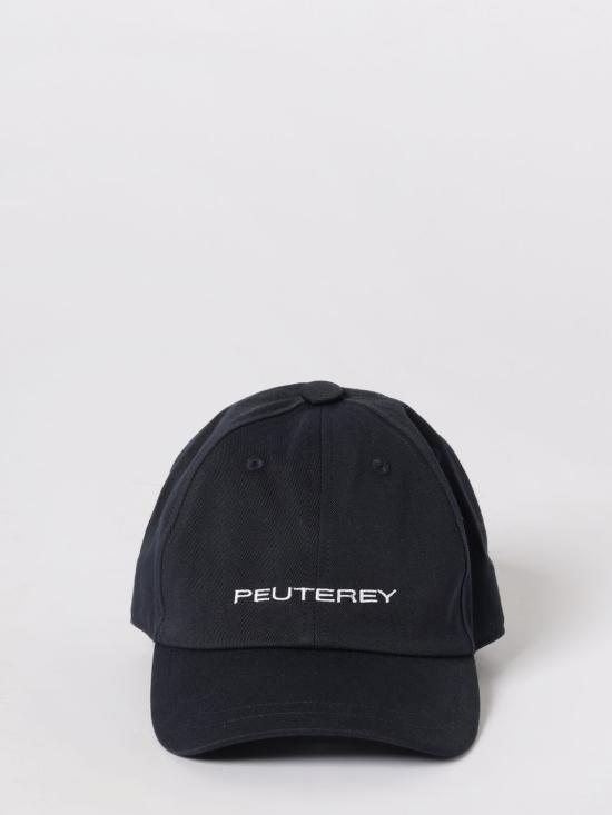 26SS 페트레이 볼캡 PEX024299012452 215 Blue - PEUTEREY