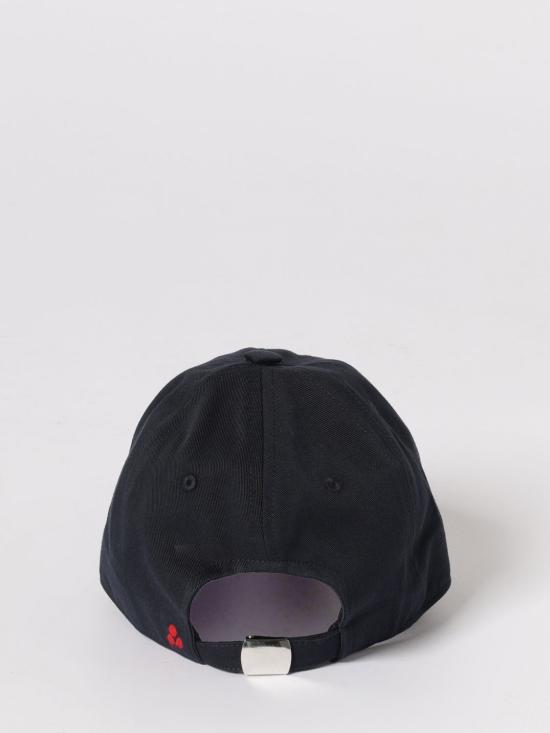 26SS 페트레이 볼캡 PEX024299012452 215 Blue - PEUTEREY