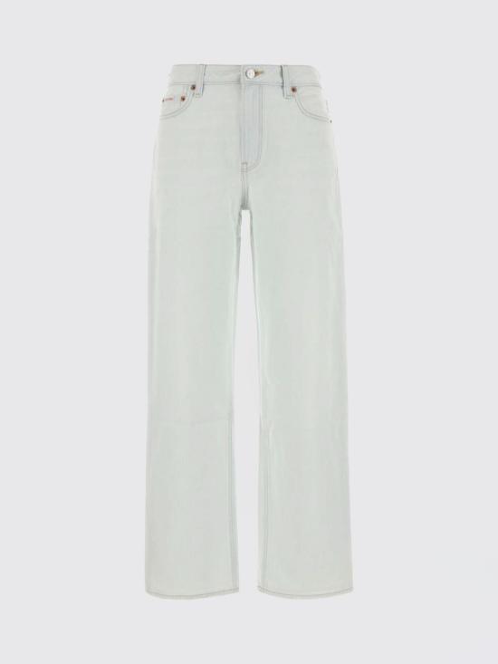 26SS 캘빈클라인 데님 팬츠 LV047F719G SCJ Denim - CALVIN KLEIN