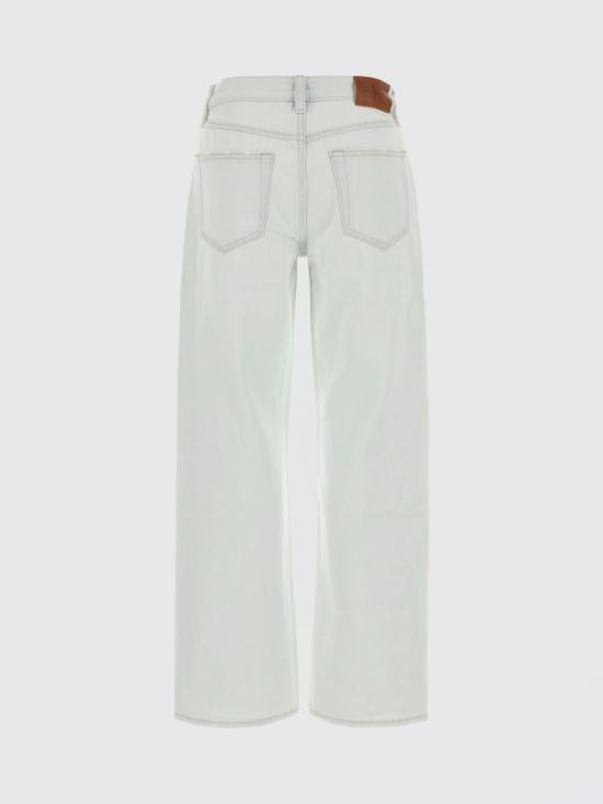 26SS 캘빈클라인 데님 팬츠 LV047F719G SCJ Denim - CALVIN KLEIN