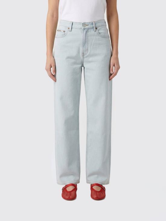 26SS 캘빈클라인 데님 팬츠 LV047F719G SCJ Denim