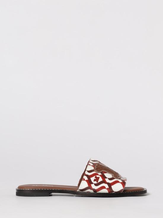 26SS 막스마라 뮬/슬리퍼 2616521059600 002 Multicolor