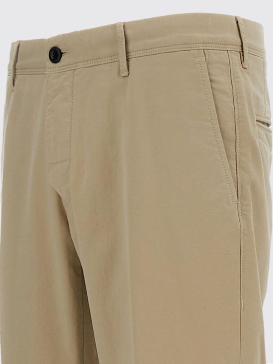 26SS 인코텍스 팬츠 18S1009871A 405 Beige - INCOTEX