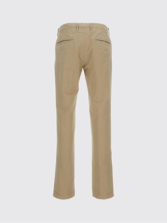 26SS 인코텍스 팬츠 18S1009871A 405 Beige - INCOTEX