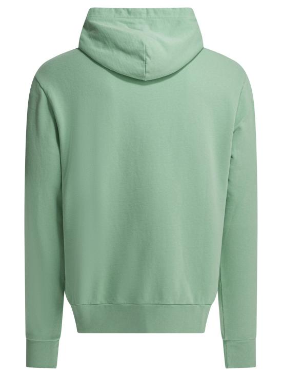 26SS 폴로 랄프로렌 후드 티셔츠 710916690012CELADON - POLO RALPH LAUREN