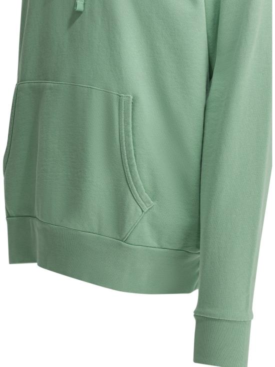 26SS 폴로 랄프로렌 후드 티셔츠 710916690012CELADON - POLO RALPH LAUREN
