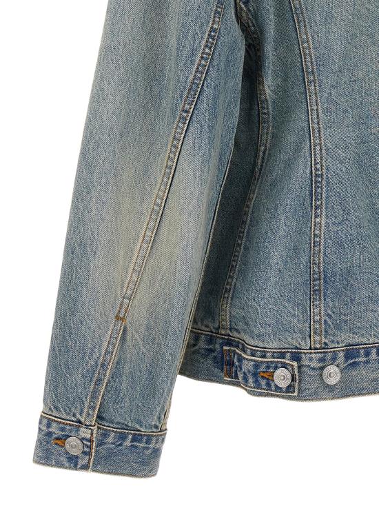  발렌시아가 데님 자켓 773776TJW794076 - BALENCIAGA