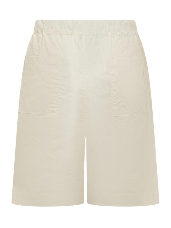 26SS 라니우스 숏팬츠 S6LAMASH112 036 PANNA - LANEUS