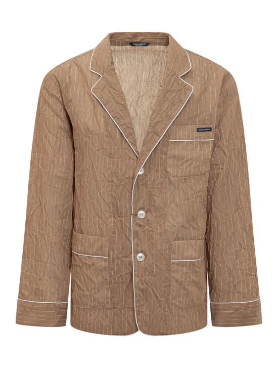 26SS 돌체앤가바나 긴팔 셔츠 G2WK2TFBMFT S8054 RIGATO