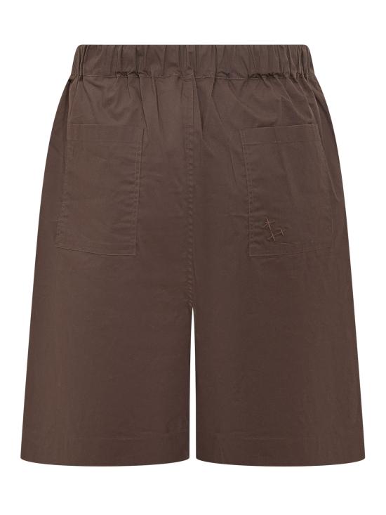 26SS 라니우스 숏팬츠 S6LAMASH112 920 CIOCCOLATO - LANEUS