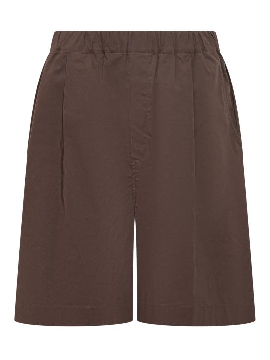 26SS 라니우스 숏팬츠 S6LAMASH112 920 CIOCCOLATO